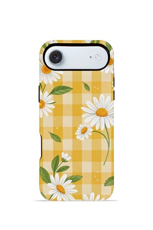 iPhone 17 Air Valestra Çift Katmanlı Kılıf Haldor