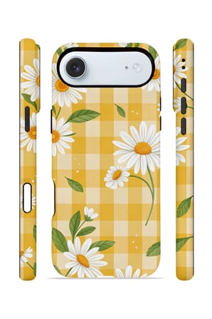 iPhone 17 Air Valestra Çift Katmanlı Kılıf Haldor
