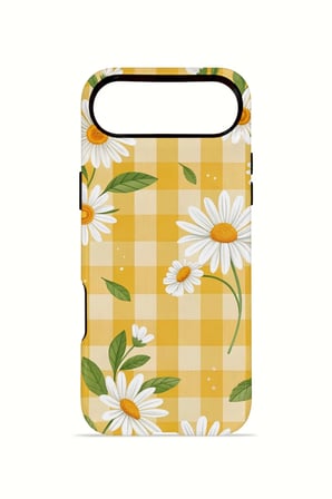 iPhone 17 Air Valestra Çift Katmanlı Kılıf Haldor