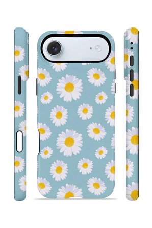 iPhone 17 Air Valestra Çift Katmanlı Kılıf Ilysera