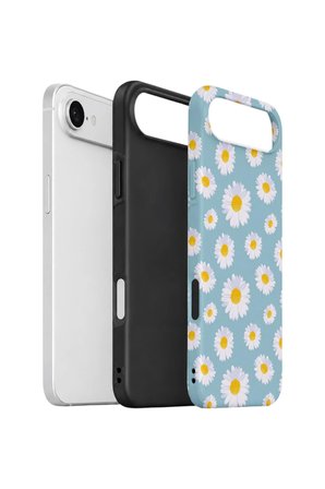 iPhone 17 Air Valestra Çift Katmanlı Kılıf Ilysera
