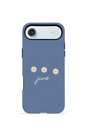 iPhone 17 Air Valestra Çift Katmanlı Kılıf Galna