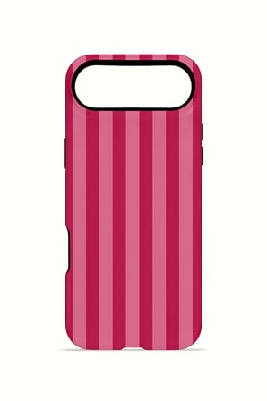 iPhone 17 Air Valestra Çift Katmanlı Kılıf Iranela
