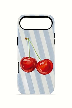 iPhone 17 Air Valestra Çift Katmanlı Kılıf Lavna