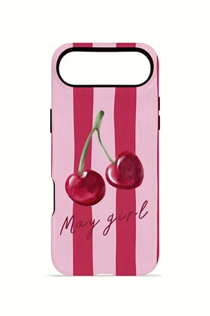 iPhone 17 Air Valestra Çift Katmanlı Kılıf Novamir
