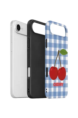 iPhone 17 Air Valestra Çift Katmanlı Kılıf Galrin