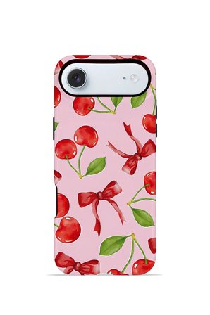 iPhone 17 Air Valestra Çift Katmanlı Kılıf Lavris