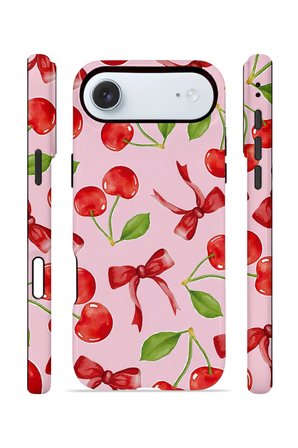 iPhone 17 Air Valestra Çift Katmanlı Kılıf Lavris