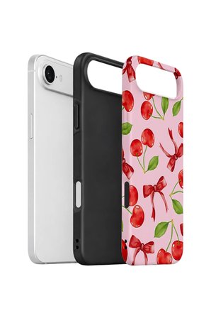 iPhone 17 Air Valestra Çift Katmanlı Kılıf Lavris