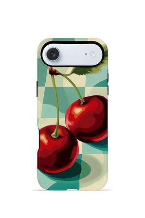 iPhone 17 Air Valestra Çift Katmanlı Kılıf Cordor