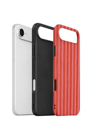 iPhone 17 Air Valestra Çift Katmanlı Kılıf Bellen