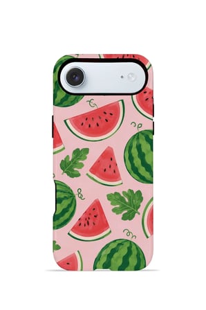 iPhone 17 Air Valestra Çift Katmanlı Kılıf Corris