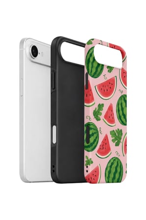 iPhone 17 Air Valestra Çift Katmanlı Kılıf Corris