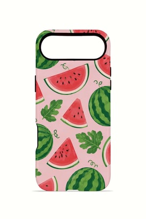 iPhone 17 Air Valestra Çift Katmanlı Kılıf Corris