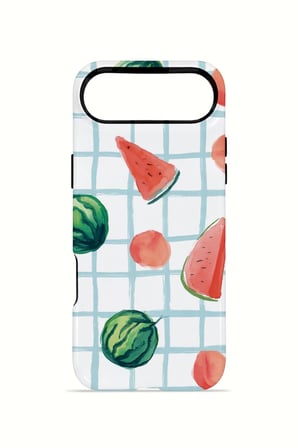 iPhone 17 Air Valestra Çift Katmanlı Kılıf Pavnela