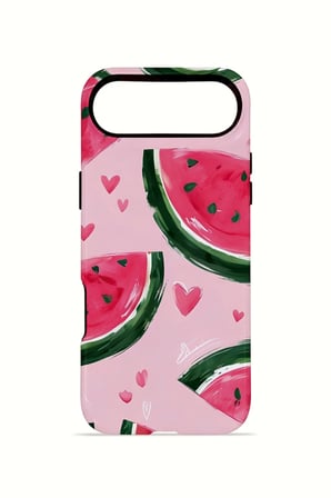 iPhone 17 Air Valestra Çift Katmanlı Kılıf Oraven