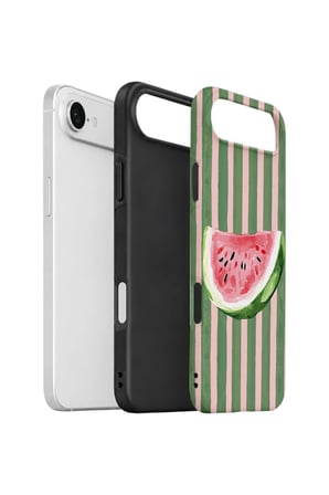 iPhone 17 Air Valestra Çift Katmanlı Kılıf Lumven