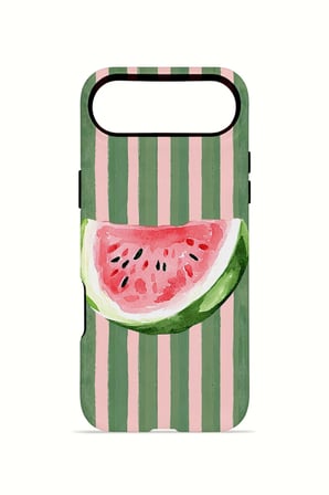 iPhone 17 Air Valestra Çift Katmanlı Kılıf Lumven