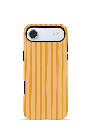 iPhone 17 Air Valestra Çift Katmanlı Kılıf Brinela
