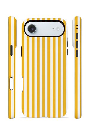 iPhone 17 Air Valestra Çift Katmanlı Kılıf Velrin