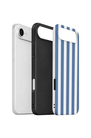 iPhone 17 Air Valestra Çift Katmanlı Kılıf Leoluna