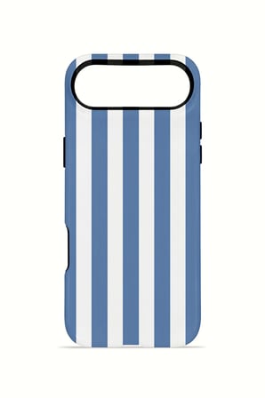 iPhone 17 Air Valestra Çift Katmanlı Kılıf Leoluna