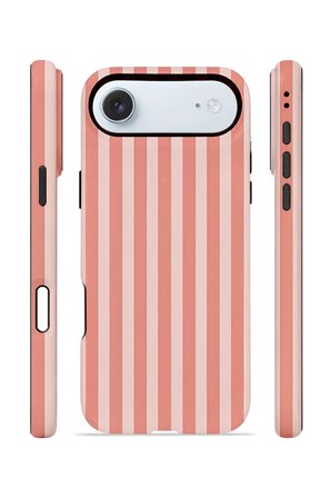 iPhone 17 Air Valestra Çift Katmanlı Kılıf Zoraluna
