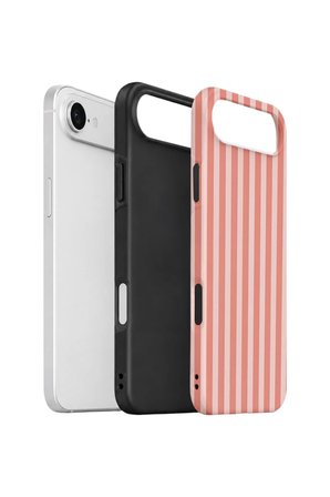 iPhone 17 Air Valestra Çift Katmanlı Kılıf Zoraluna
