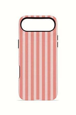 iPhone 17 Air Valestra Çift Katmanlı Kılıf Zoraluna