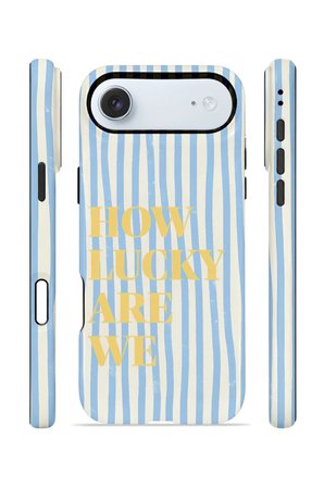 iPhone 17 Air Valestra Çift Katmanlı Kılıf Zoravela