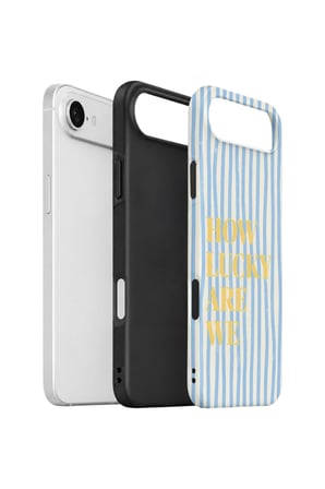 iPhone 17 Air Valestra Çift Katmanlı Kılıf Zoravela