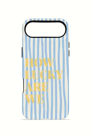 iPhone 17 Air Valestra Çift Katmanlı Kılıf Zoravela