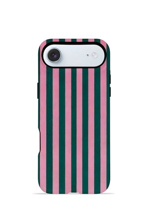 iPhone 17 Air Valestra Çift Katmanlı Kılıf Jovdor