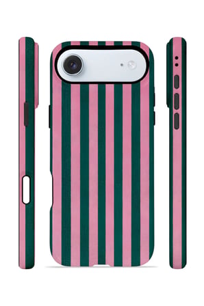 iPhone 17 Air Valestra Çift Katmanlı Kılıf Jovdor
