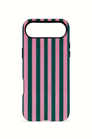 iPhone 17 Air Valestra Çift Katmanlı Kılıf Jovdor