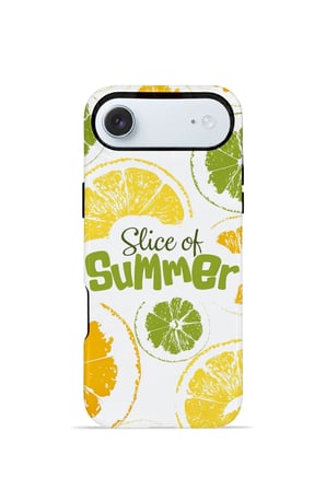 iPhone 17 Air Valestra Çift Katmanlı Kılıf Avavora