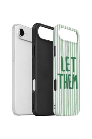 iPhone 17 Air Valestra Çift Katmanlı Kılıf Arimir