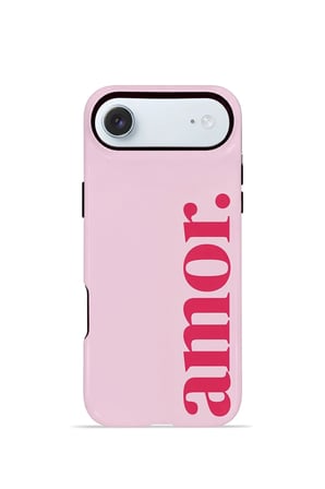 iPhone 17 Air Valestra Çift Katmanlı Kılıf Quaria