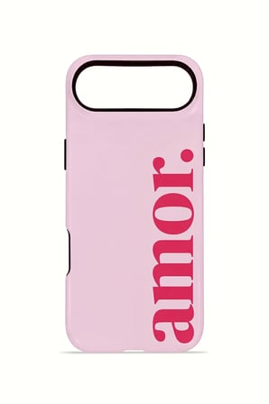 iPhone 17 Air Valestra Çift Katmanlı Kılıf Quaria