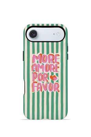 iPhone 17 Air Valestra Çift Katmanlı Kılıf Valluna