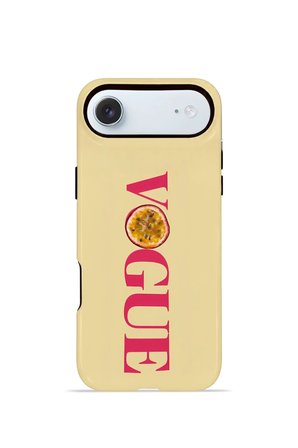 iPhone 17 Air Valestra Çift Katmanlı Kılıf Galdor
