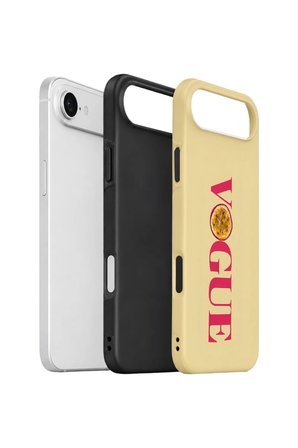 iPhone 17 Air Valestra Çift Katmanlı Kılıf Galdor