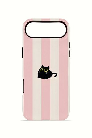 iPhone 17 Air Valestra Çift Katmanlı Kılıf Lumnora