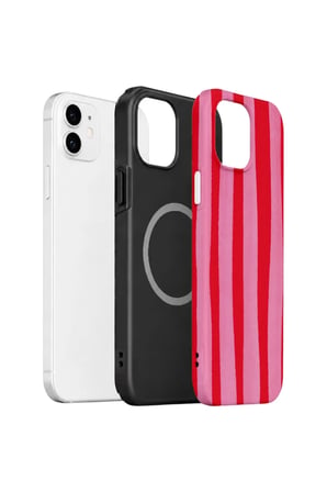 iPhone 11 Valestra Çift Katmanlı MagSafe Kılıf Ilyris