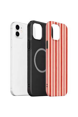 iPhone 11 Valestra Çift Katmanlı MagSafe Kılıf Viovera