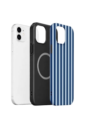 iPhone 11 Valestra Çift Katmanlı MagSafe Kılıf Lioya