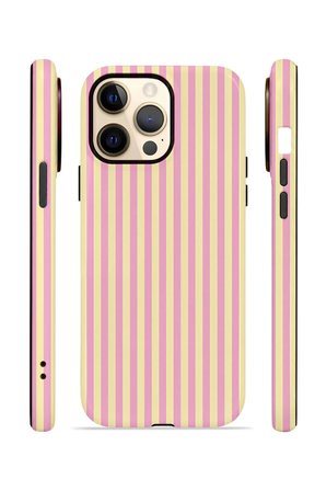 iPhone 12 Pro Valestra Çift Katmanlı MagSafe Kılıf Pavlen