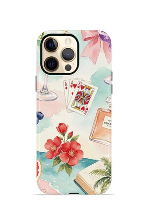 iPhone 12 Pro Valestra Çift Katmanlı MagSafe Kılıf Yararin
