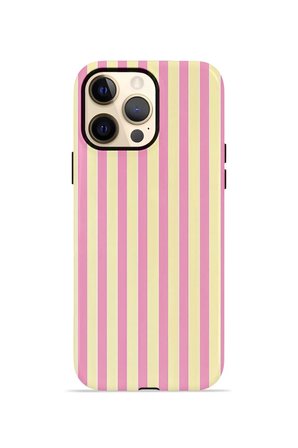 iPhone 12 Pro Max Valestra Çift Katmanlı MagSafe Kılıf Belluna