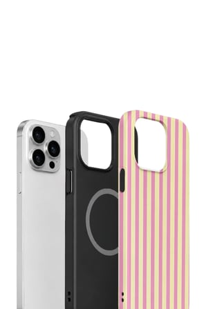 iPhone 12 Pro Max Valestra Çift Katmanlı MagSafe Kılıf Belluna